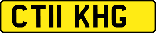 CT11KHG