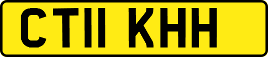 CT11KHH