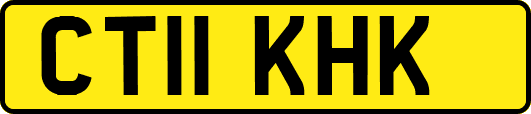 CT11KHK