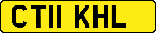 CT11KHL