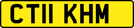 CT11KHM