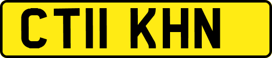 CT11KHN