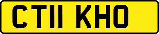 CT11KHO