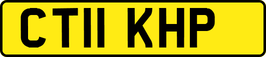 CT11KHP