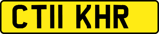 CT11KHR