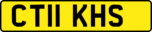 CT11KHS