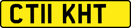 CT11KHT