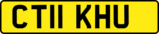 CT11KHU