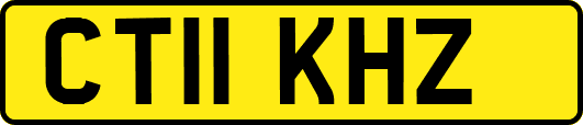 CT11KHZ