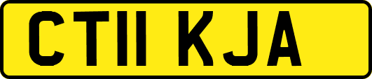 CT11KJA