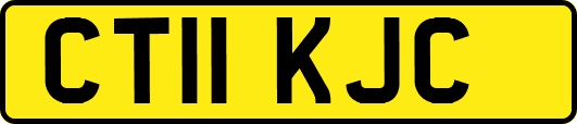 CT11KJC
