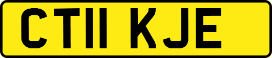 CT11KJE