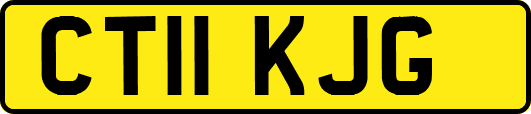 CT11KJG