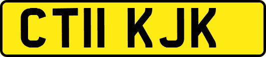 CT11KJK