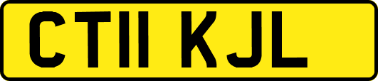 CT11KJL