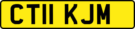 CT11KJM