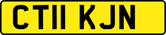 CT11KJN