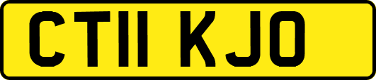 CT11KJO