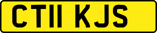 CT11KJS