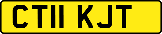 CT11KJT