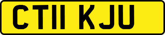 CT11KJU