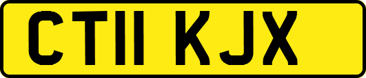 CT11KJX