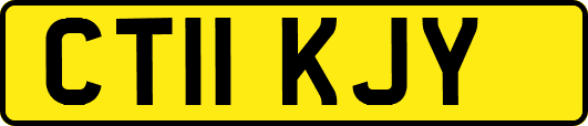 CT11KJY