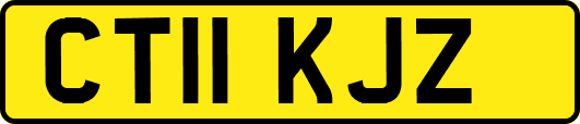 CT11KJZ