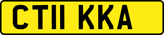 CT11KKA