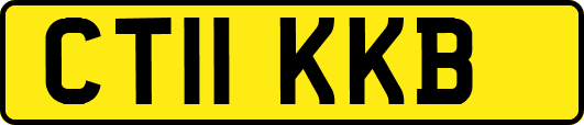CT11KKB