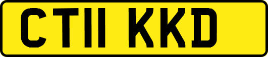 CT11KKD