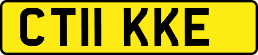 CT11KKE