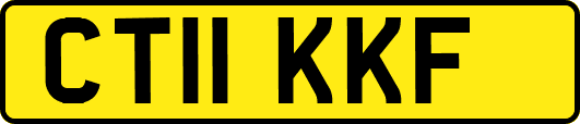 CT11KKF