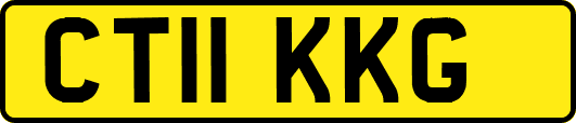 CT11KKG