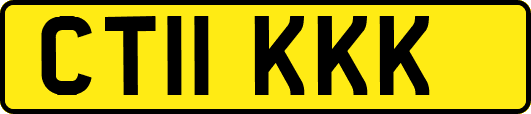 CT11KKK