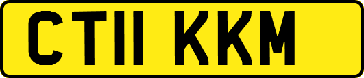CT11KKM