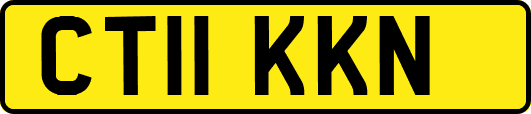 CT11KKN