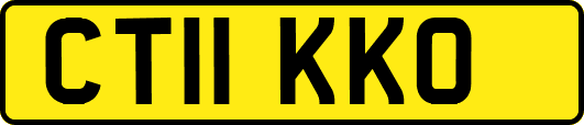 CT11KKO