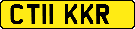 CT11KKR