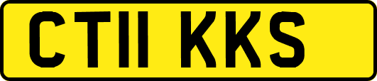 CT11KKS