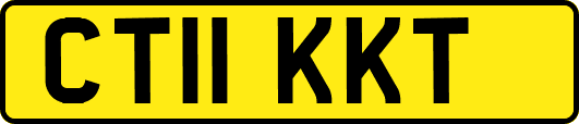 CT11KKT