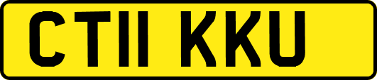 CT11KKU