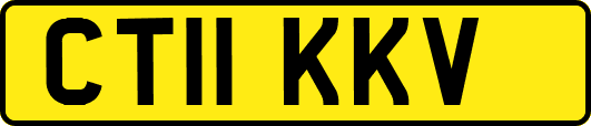 CT11KKV