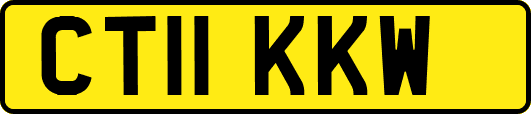 CT11KKW