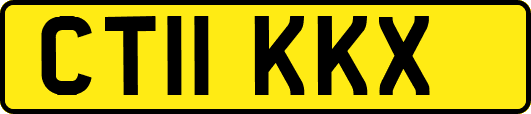 CT11KKX