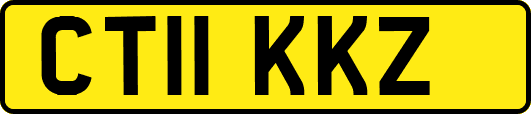 CT11KKZ
