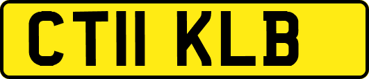 CT11KLB