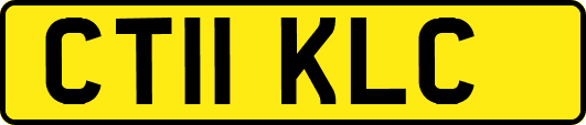 CT11KLC