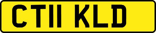 CT11KLD