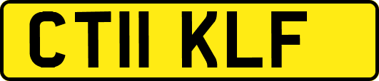CT11KLF